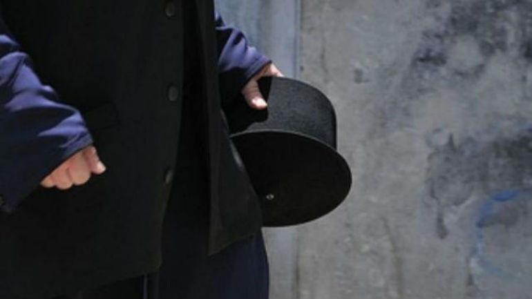 Τα… πικάντικα σχέδια του πρώην ιερέα εξελίχθηκαν σε φιάσκο
