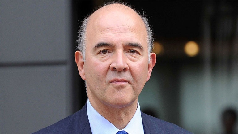 Μοσκοβισί: «Το πλαίσιο του ελληνικού προγράμματος δεν αλλάζει»