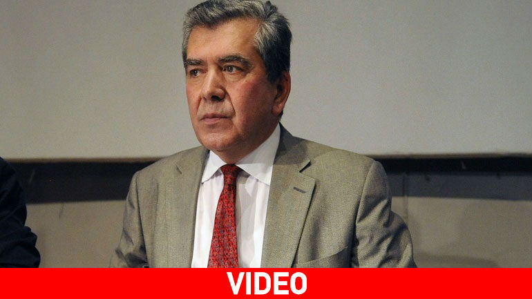 Μητρόπουλος: «Ακραία προσχηματική η απόφαση της ηγεσίας του ΣΥΡΙΖΑ»