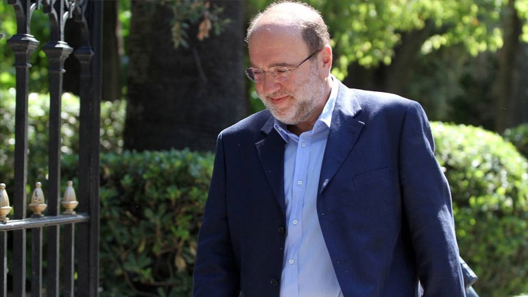 Αλεξιάδης: «Στα σκαριά επέκταση των απαλλαγών για τον ΕΝΦΙΑ»