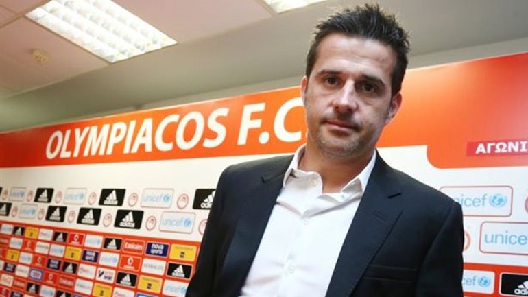 Ολυμπιακός: Αντιμετωπίζει τον Πλατανιά… με το βλέμμα στην Μπάγερν