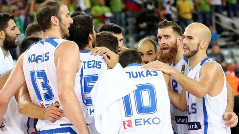 Ευρωμπάσκετ: Για το… αυτονόητο κόντρα στο Βέλγιο η Εθνική