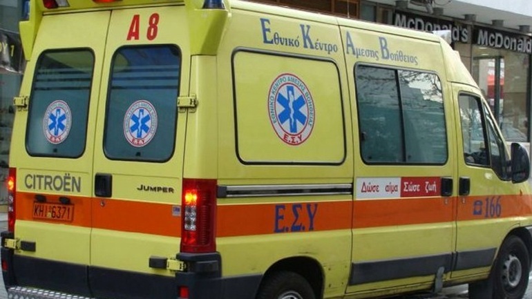 Τραγωδία στη Θεσσαλονίκη: Νεκρή 23χρονη σε τροχαίο