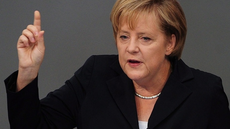 «Οδηγός επιβίωσης» προς τους πρόσφυγες από τη Μέρκελ