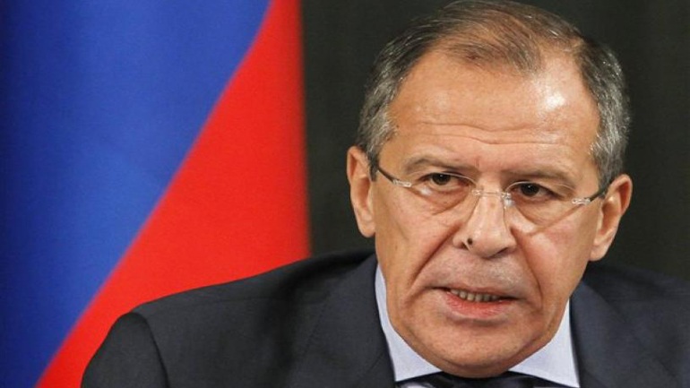 Ρωσία: Σε λάθος βάσεις ο συνασπισμός εναντίων του Ισλαμικού Χαλιφάτου