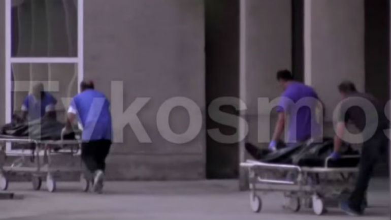 Στη Ρόδο οι συγγενείς των προσφύγων που πνίγηκαν στο Φαρμακονήσι