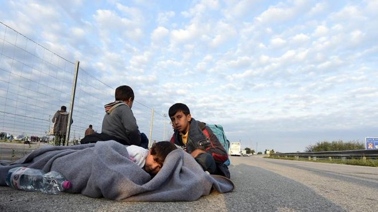 Λετονία: Αποδέχθηκε την ποσόστωση για τους πρόσφυγες