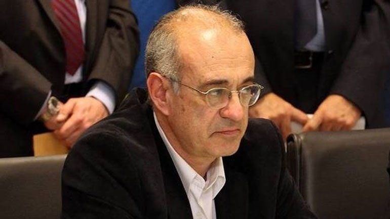 Μάρδας: «Έρχονται μέτρα στήριξης για τους Έλληνες εξαγωγείς»