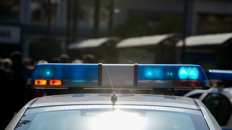 Λάρισα: Τους έπιασαν με ναρκωτικά στο αυτοκίνητο