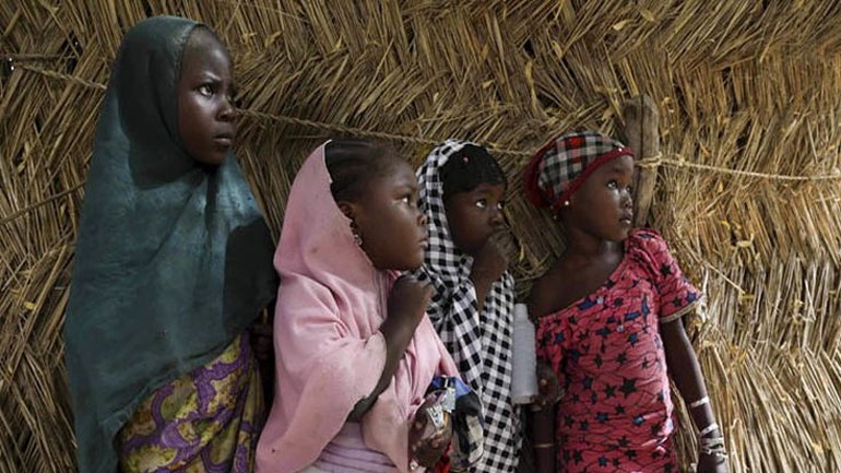 Αφρική: 388 εκατομμύρια άνθρωποι ζουν με δύο δολάρια την ημέρα