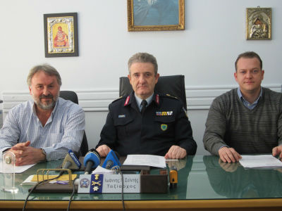 Πάτρα:  Είχε διαπράξει έξι ληστείες σε τρεις εβδομάδες