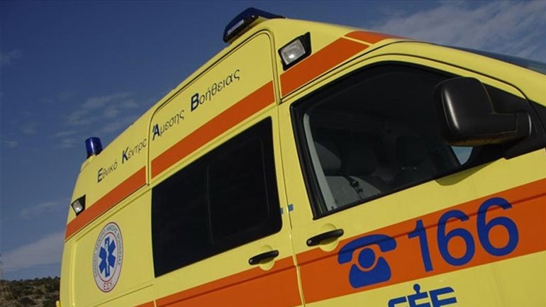 Τρίκαλα: Βρέθηκε νεκρός μέσα στην επιχείρησή του