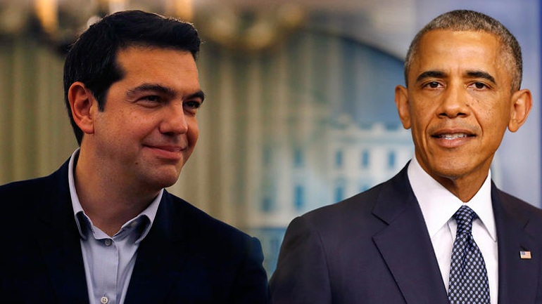 Εμπλοκή στη Σύνοδο για τους τζιχαντιστές: Απών ο Τσίπρας λόγω Σκοπίων