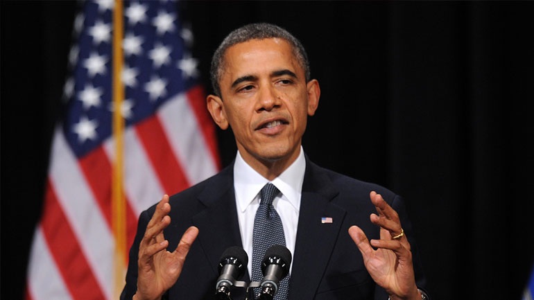 Ομπάμα: «Δεν θα μετατρέψουμε τη σύρραξη στη Συρία σε πόλεμο ΗΠΑ – Ρωσίας»