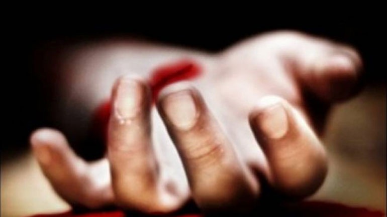 Ναύπακτος: Έκοψε τις φλέβες του μπροστά στα μάτια των περαστικών