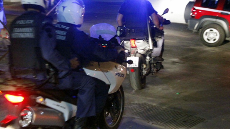 Πάτρα: Επεισοδιακή καταδίωξη για τη σύλληψη ληστή