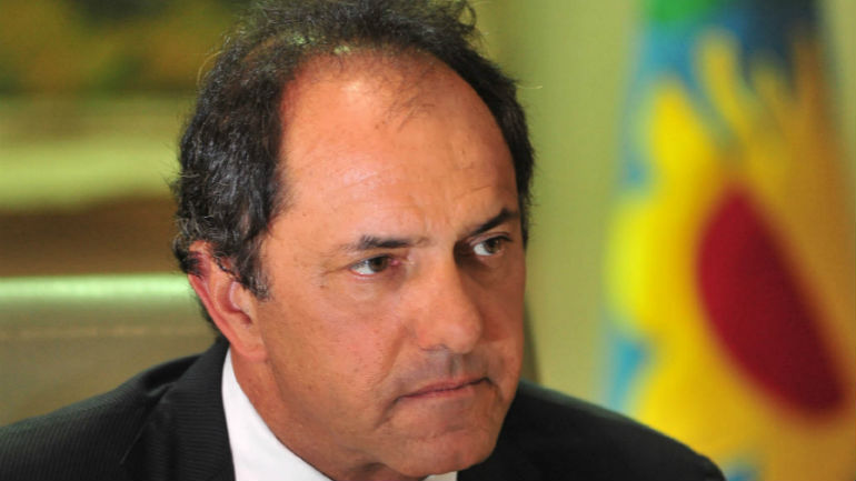 Αργεντινή: Προηγείται ο υποψήφιος του κυβερνώντος κόμματος