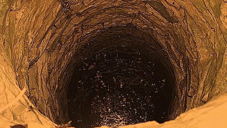 Παρολίγον τραγωδία: 3χρονος έπεσε σε πηγάδι 17 μέτρων