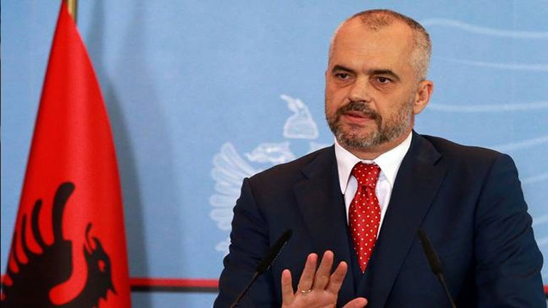 Αλβανία: Προετοιμάζεται για να υποδεχτεί πρόσφυγες