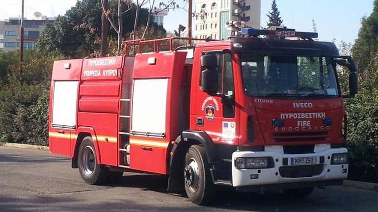 Πρέβεζα: Η κατσαρόλα… άναψε φωτιές