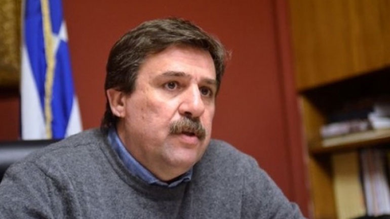 Ξανθός: «Βασική μεταρρυθμιστική μας τομή η Πρωτοβάθμια Φροντίδα Υγείας»