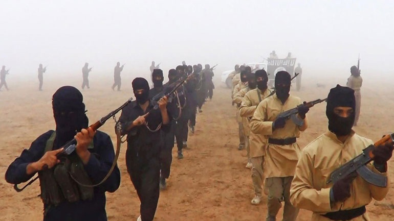 Σαουδική Αραβία: Το Ισλαμικό Χαλιφάτο ανέλαβε την ευθύνη φονικής επίθεσης με καλάσνικοφ