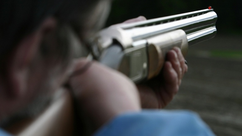 Τραγωδία στην Καρδίτσα: Σκότωσε τον φίλο του ενώ κυνηγούσαν