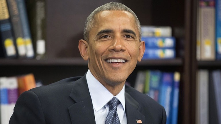 Ομπάμα: Επισκέπτεται Τουρκία, Φιλιππίνες και Μαλαισία τον Νοέμβριο