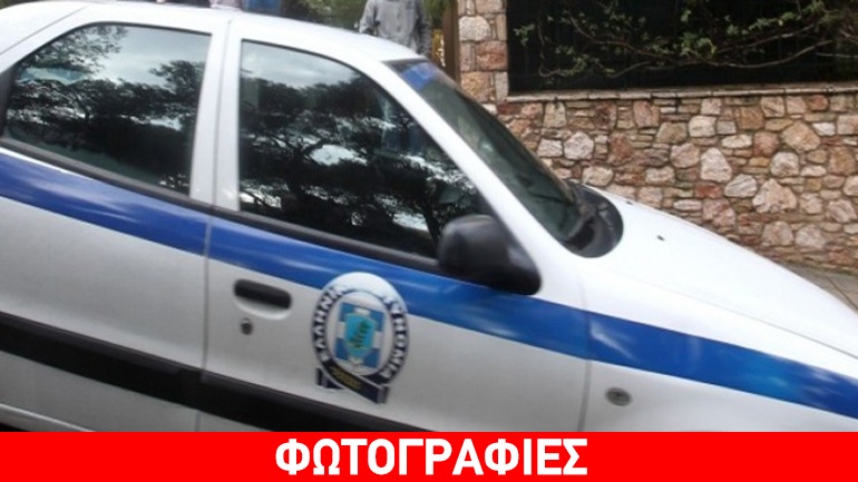 Πάτρα: Συμμορία είχε ρημάξει σπίτια, καταστήματα και γραφεία