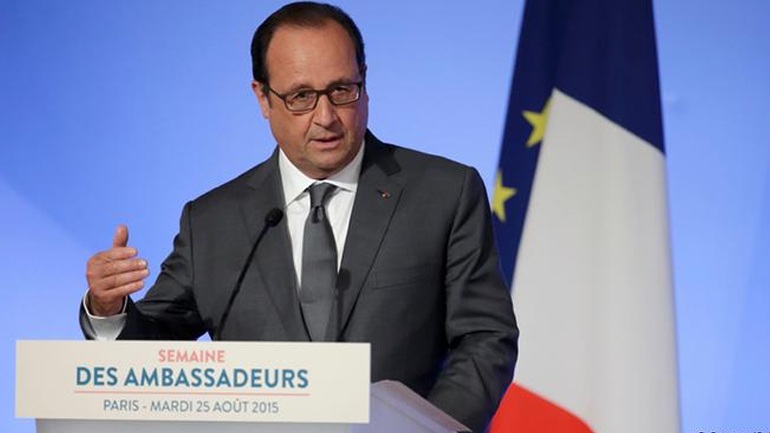 Γαλλία: Η μεγαλύτερη πτώση της ανεργίας την τελευταία οκταετία