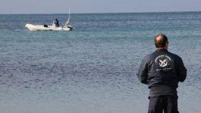 Μεσολόγγι: Εντοπίστηκε πτώμα άνδρα στο λιμάνι