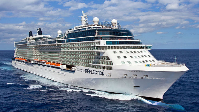 Ρόδος: Τουρίστας «έσβησε» μέσα στο κρουαζιερόπλοιο