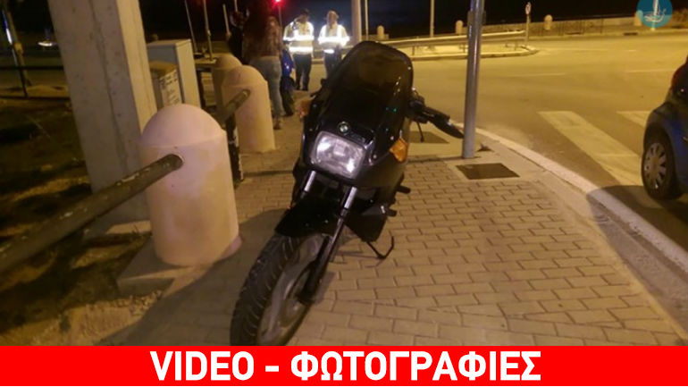 Ρόδος: Κοπέλα σκοτώθηκε σε τροχαίο