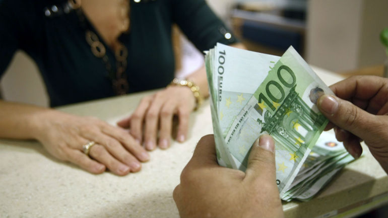 Πάτρα: Τους «διασφάλισαν» τις καταθέσεις… κλέβοντάς τις