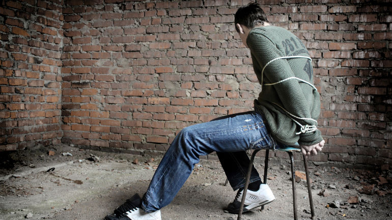 Εξιχνιάστηκε η απαγωγή 24χρονου από το Λαγονήσι