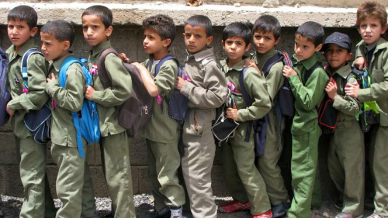 ΟΗΕ: Αντιμέτωπη με το φάσμα του λιμού η Υεμένη