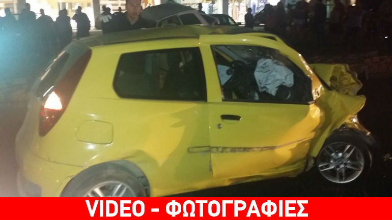Κως: Τραγωδία στην άσφαλτο με δύο νεκρούς και τέσσερις τραυματίες
