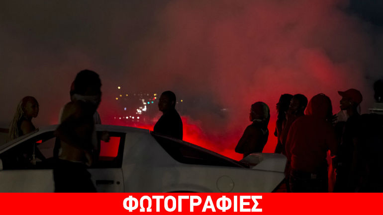 ΗΠΑ: Πυροβολισμοί στο Φέργκιουσον στην επέτειο της δολοφονίας του Μάικλ Μπράουν