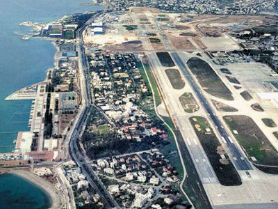 Η… μάχη του Ελληνικού στο Ελεγκτικό Συνέδριο