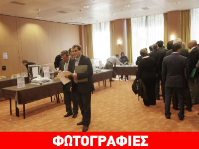 ΚΕΔΕ: Ψήφισαν οι δήμαρχοι