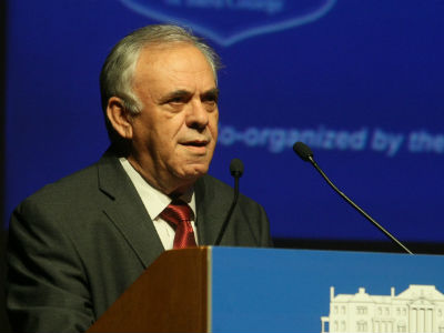 Γ. Δραγασάκης: «Χρειάζεται ένα New Deal για τις επενδύσεις»