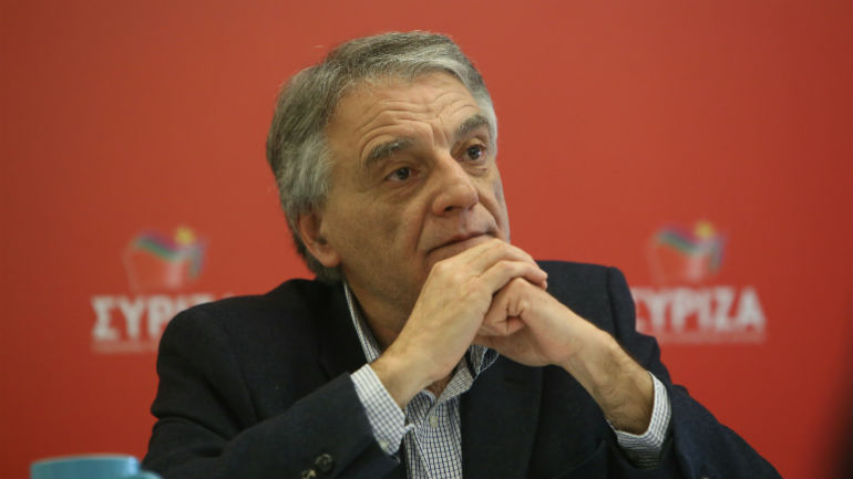 Πουλάκης: «Το υπουργείο Εσωτερικών είναι έτοιμο για εκλογές»