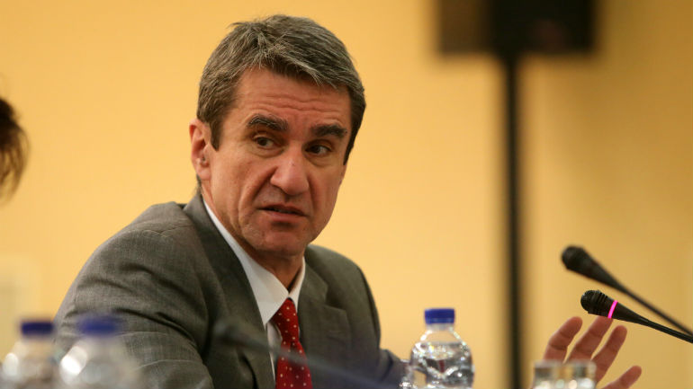 Λοβέρδος: «Σαραντάρης που εφαρμόζει πολιτικές του ’30 ο Τσίπρας»