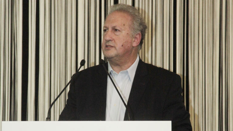 Σκανδαλίδης: «Το ΠΑΣΟΚ, όπως το ξέραμε, δεν υπάρχει»