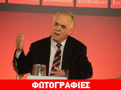 Δραγασάκης: «Αναγνωρίζουμε τις δανειακές συμβάσεις, αλλά θέλουμε να τις επανεξετάσουμε»