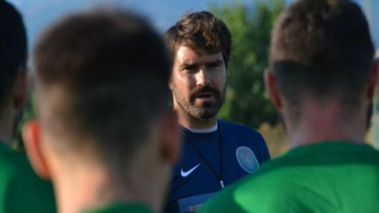 Πανθρακικός: Νέο τεστ με την Καβάλα