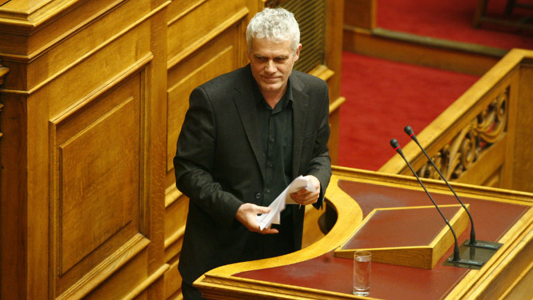 Τσιρώνης: «Θέλουμε επενδύσεις ποιότητας»