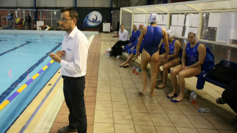 Εθνική πόλο Γυναικών: Ποδαρικό με το δεξί στο «Θέτις Καπ»