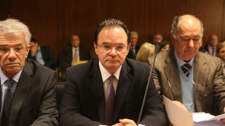 «Καθοριστική η βούληση Παπακωνσταντίνου για πάταξη της φοροδιαφυγής»