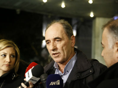 Σταθάκης: «Το χρηματοδοτικό κενό απασχολεί την κυβέρνηση»